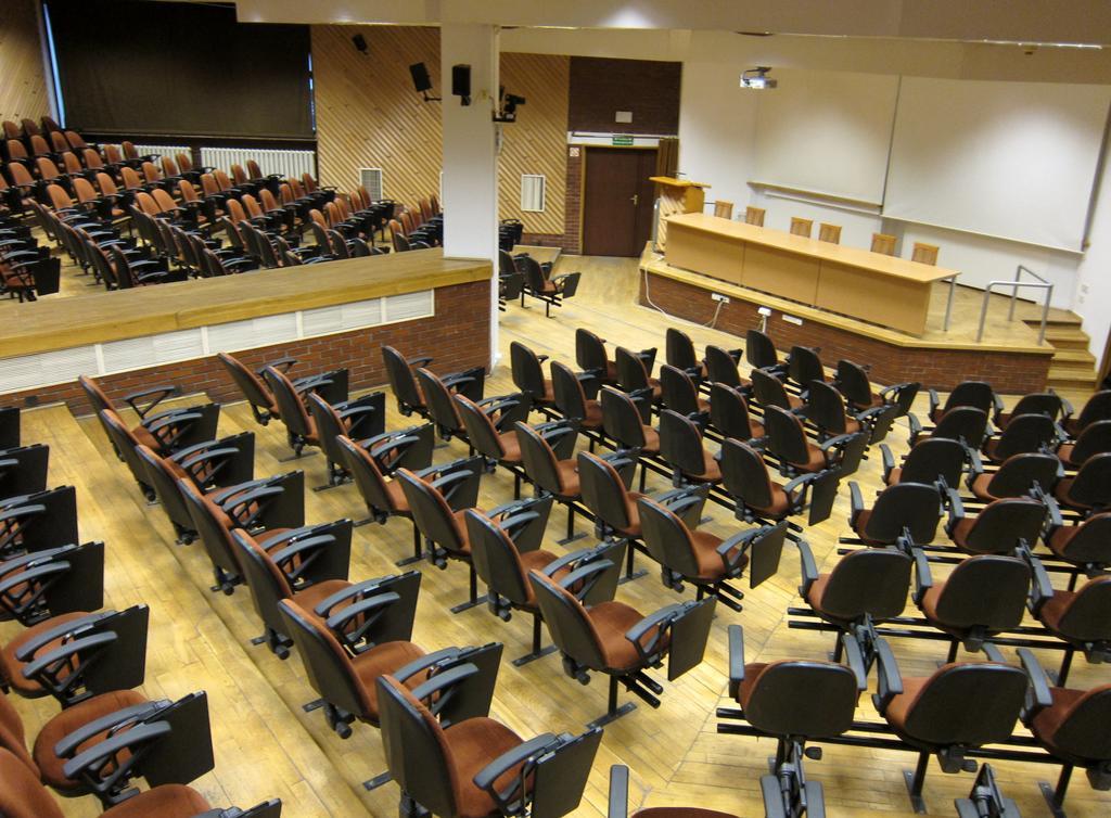 Centrum Konferencyjne Ibib Pan 바르샤바 외부 사진